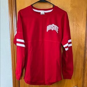 Victoria's Secret Women’s Ohio State Top